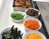 はかた地どりの鍋焼き鶏弁当作り方4写真