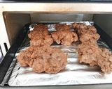 ケンタッキー風★フライドチキン★作り方8写真