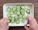 電子レンジレシピ♪芽ひじきとツナのサラダ作り方1写真