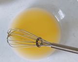 米粉とココナッツオイルのさくさくクッキー作り方1写真