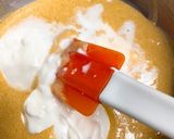 美味しいチーズマフィン✨ミスド風作り方4写真