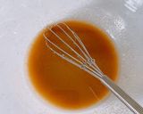 米粉とココナッツオイルのさくさくクッキー作り方2写真