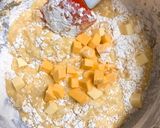 美味しいチーズマフィン✨ミスド風作り方5写真
