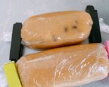 米粉とココナッツオイルのさくさくクッキー作り方6写真
