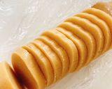 米粉とココナッツオイルのさくさくクッキー作り方7写真