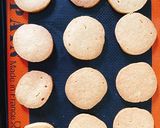 米粉とココナッツオイルのさくさくクッキー作り方8写真