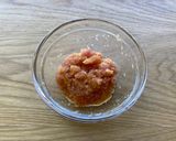 【離乳食後期】お魚バーグ作り方3写真