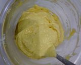 混ぜて焼くだけ簡単ジャムケーキ作り方6写真