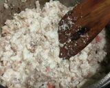 ★レンコン★はさみ揚げ作り方3写真