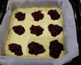 混ぜて焼くだけ簡単ジャムケーキ作り方8写真