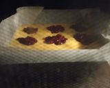混ぜて焼くだけ簡単ジャムケーキ作り方9写真