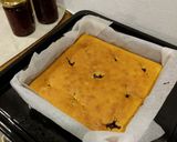 混ぜて焼くだけ簡単ジャムケーキ作り方11写真