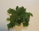糖尿病レシピ：彩(サイ)コロ丼作り方4写真