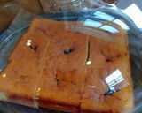 混ぜて焼くだけ簡単ジャムケーキ作り方14写真