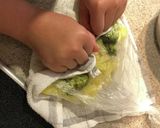 ポリ袋で簡単ポテトサラダ作り方5写真