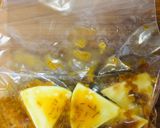 ひしおdeピクルス 豆腐・卵・チーズ編作り方3写真