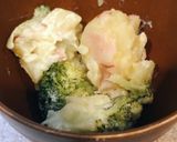 ポリ袋で簡単ポテトサラダ作り方8写真
