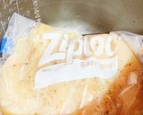 炊飯器で簡単！しっとりサラダチキン作り方2写真