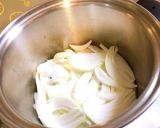 【夏野菜】無水鍋で簡単にトマトスープ作り方2写真
