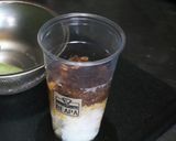 映えるカップ入り沖縄タコライス作り方3写真
