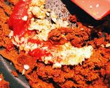 米粉ルー手作りカレー（小麦粉でも ）作り方4写真