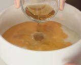 【リメイク】炊き込みご飯deとろろドリア作り方3写真