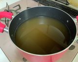 ☆うどん屋が教える、美味しい大根の炊き方作り方2写真