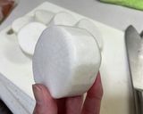 ☆うどん屋が教える、美味しい大根の炊き方作り方4写真
