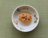 【離乳食後期】お魚バーグ作り方6写真