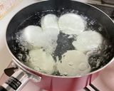 ☆うどん屋が教える、美味しい大根の炊き方作り方6写真