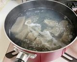 ☆うどん屋が教える、美味しい大根の炊き方作り方7写真