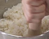 鯖の和リエット on the 焼きご飯作り方5写真