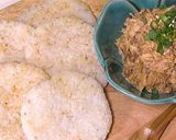 鯖の和リエット on the 焼きご飯作り方8写真