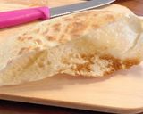 ナン/ピタパン(パリパリ食感)作り方9写真