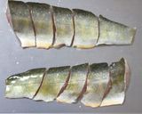 岩魚のアヒージョ作り方2写真