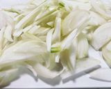 コーンスープの素で簡単オムレツ作り方1写真
