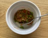 【離乳食後期】魚のケチャップ煮作り方3写真