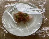 【離乳食後期】魚のケチャップ煮作り方4写真