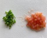 【離乳食後期】魚のケチャップ煮作り方2写真