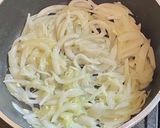 簡単・新ジャガイモとソーセージのトマト煮作り方5写真