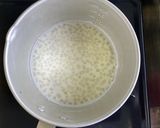 【離乳食後期】かぶのコーンクリーム煮作り方3写真