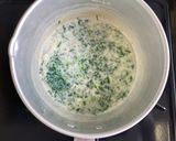 【離乳食後期】かぶのコーンクリーム煮作り方4写真