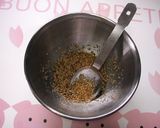水菜とささみのサラダ♫♬作り方4写真