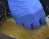 【おさらい給食】鶏おこわ作り方5写真
