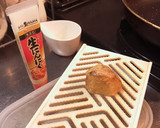 なすの揚げ煮（栗原はるみさんレシピ半量）作り方8写真