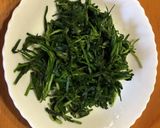 簡単!!　究極!!　にらの浅漬け作り方5写真