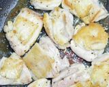 しるびー食堂！辛い若鶏のうまいうまい焼き作り方9写真