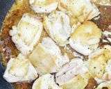 しるびー食堂！辛い若鶏のうまいうまい焼き作り方10写真