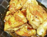 しるびー食堂！辛い若鶏のうまいうまい焼き作り方14写真