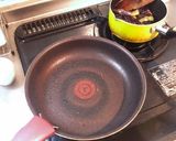 なすの揚げ煮(栗原はるみさんレシピ半量)作り方10写真